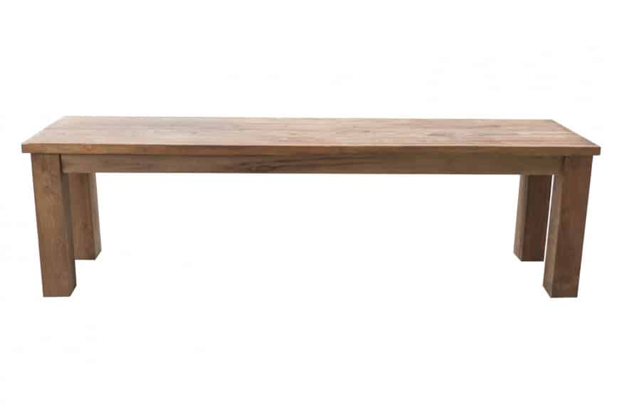 SohoConcept™ - Nardo Teak Bench