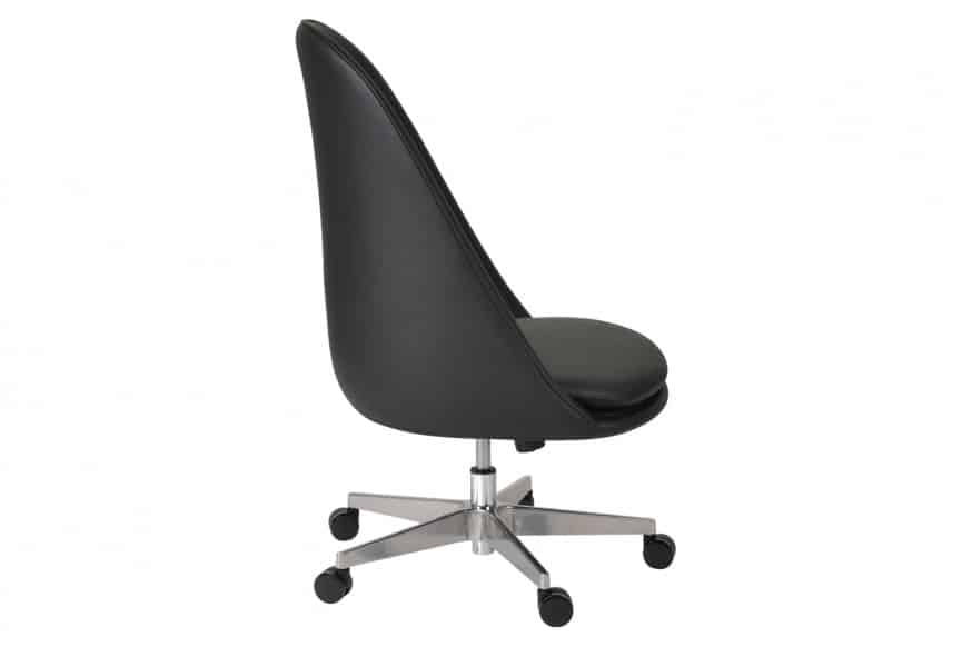 SohoConcept™ Avanos Large Office Chair - Black Base