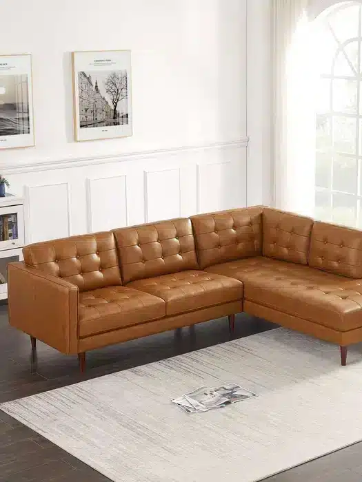 Ashcroft Furniture - sofa for living room