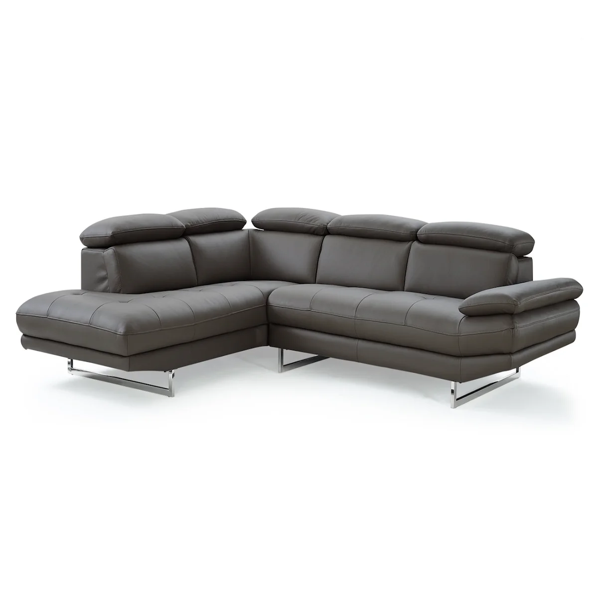 pandora sectional