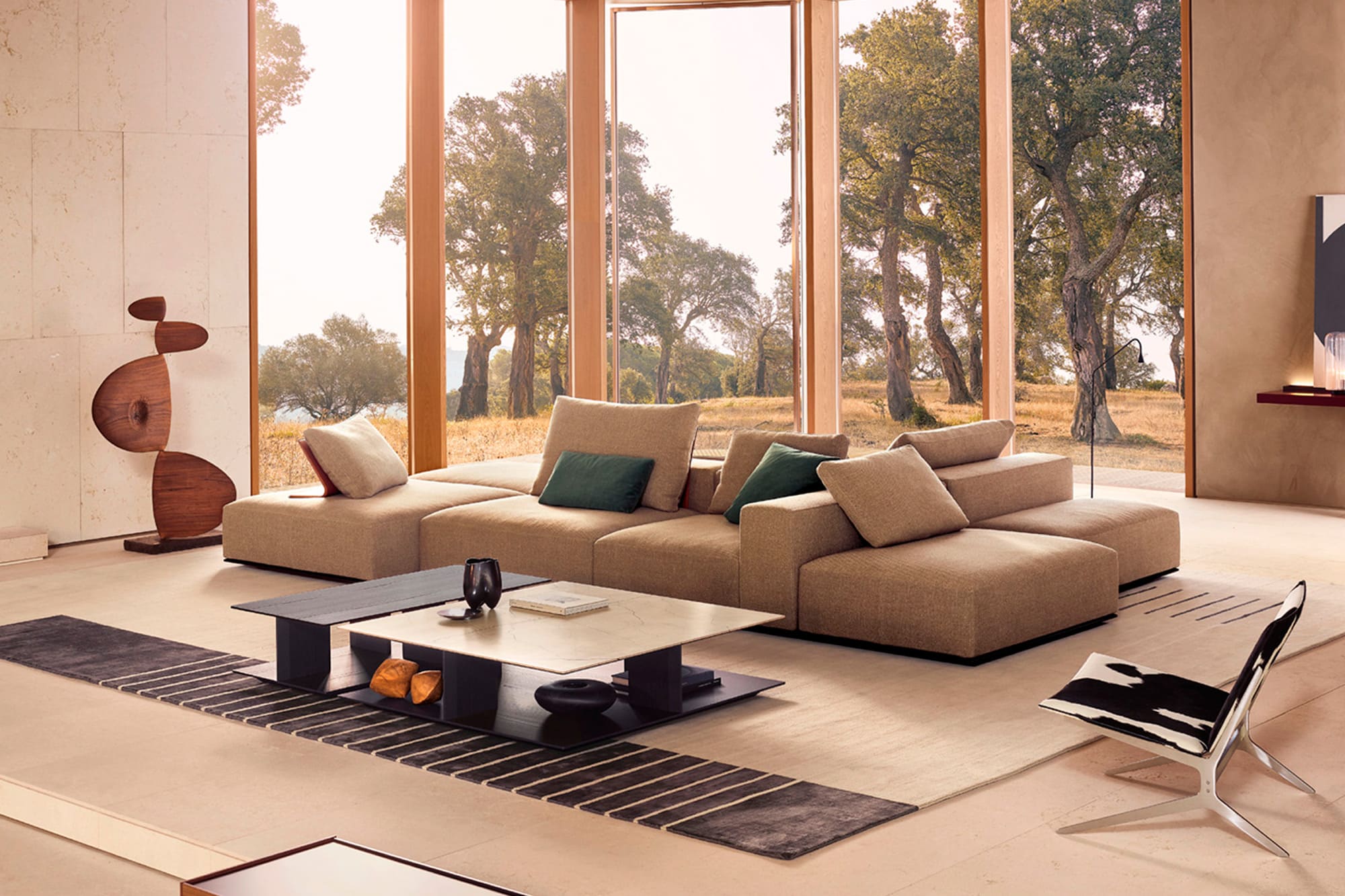 Tips For Choosing The Perfect Sectional Sofa For Your Home - Domesca™