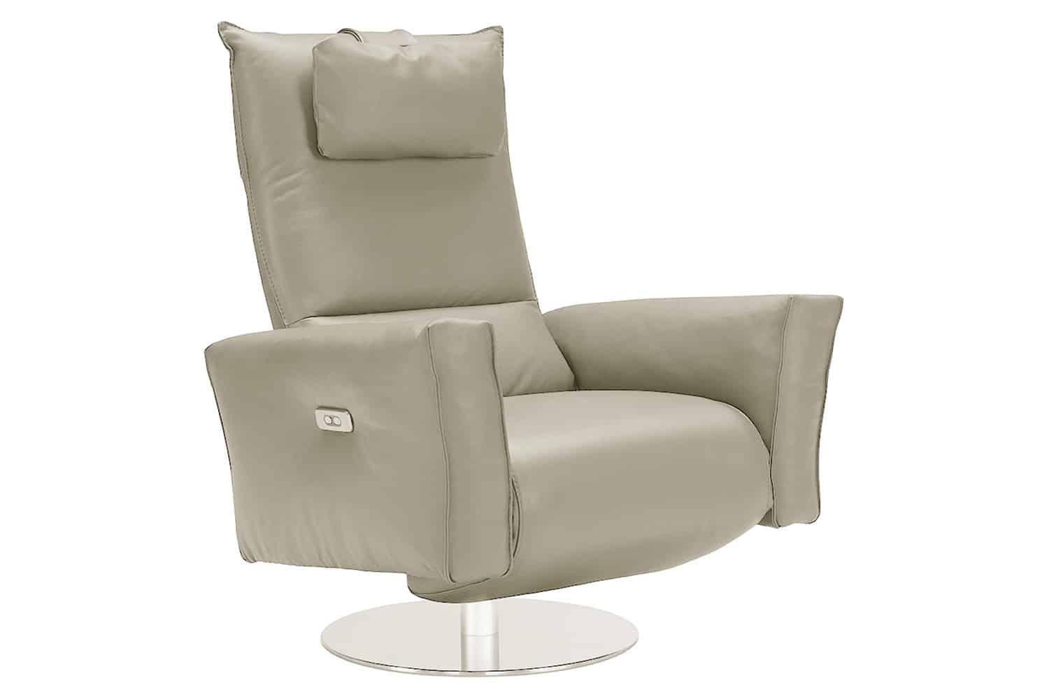 liliana recliner accent chair 