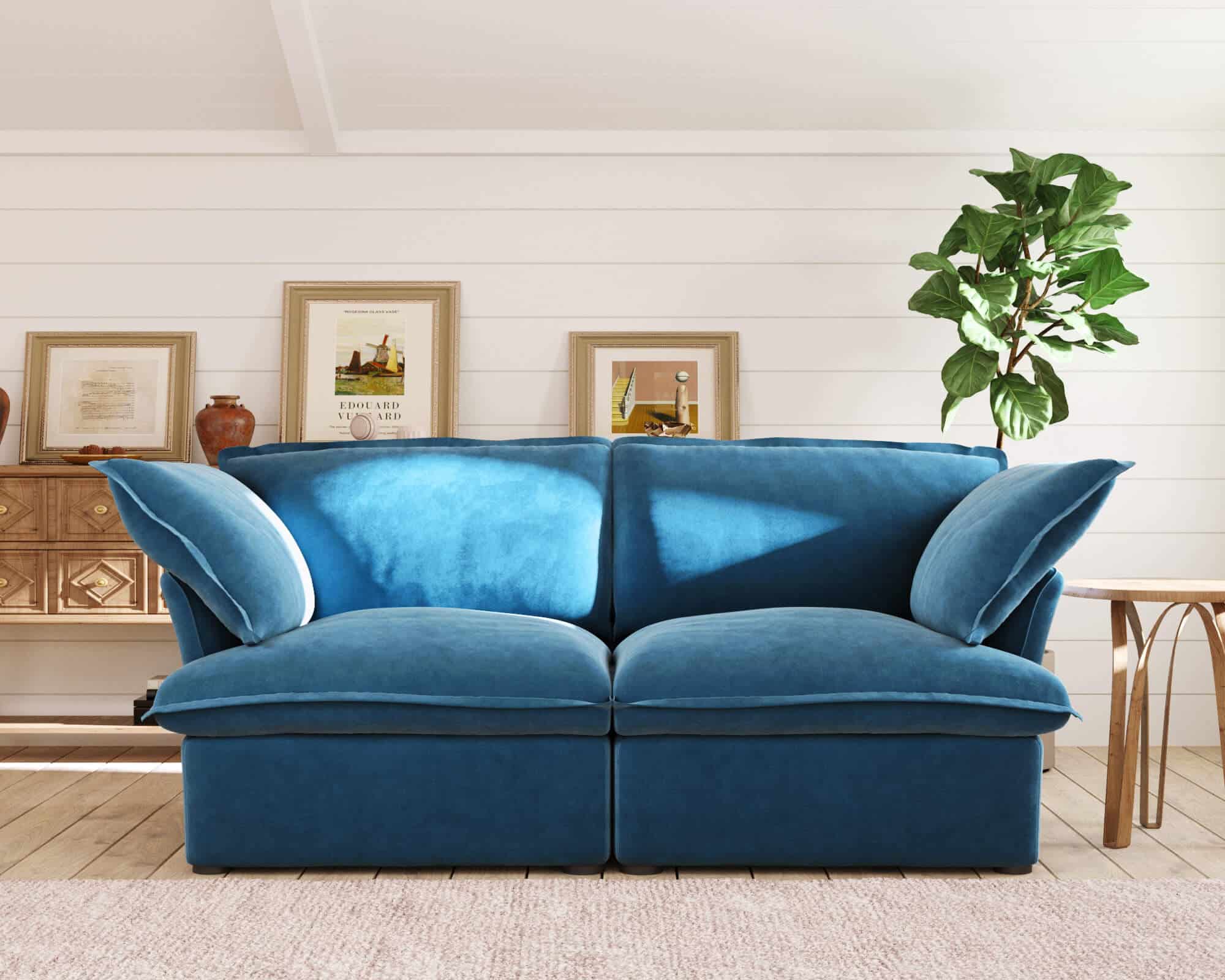 crenus softspot sofa