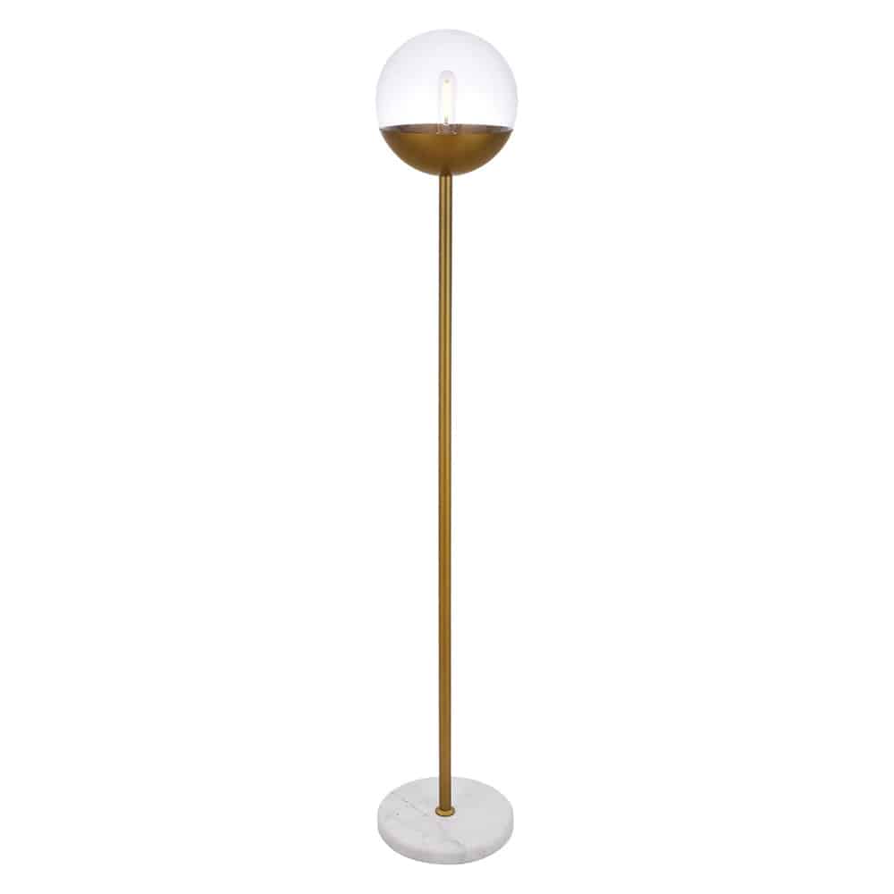 led floor lamp