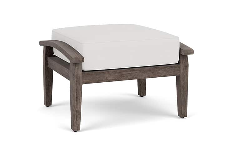 Lloyd Flanders™ Frontier Ottoman