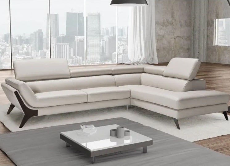 castello moncalieri sectional