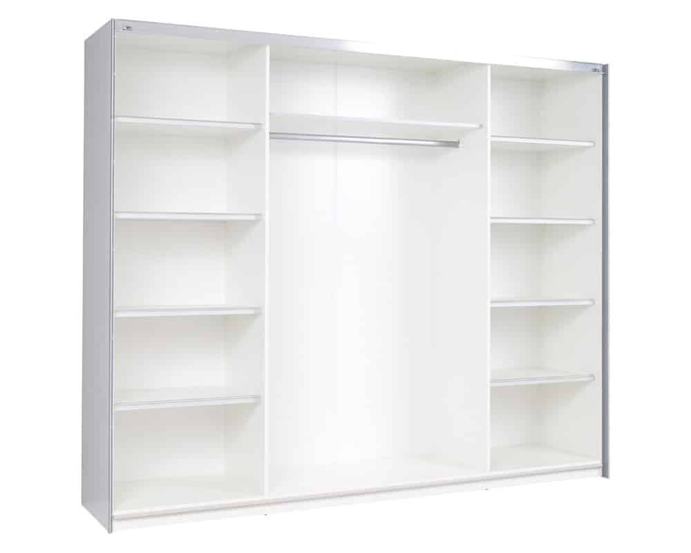 delux wardrobe maxima