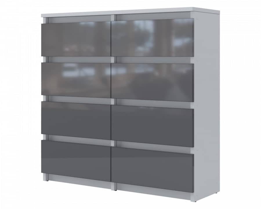 ales double dresser maxima