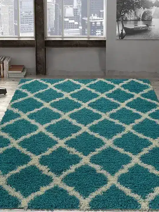 Nova SHG2276 Area Rug - 8x10