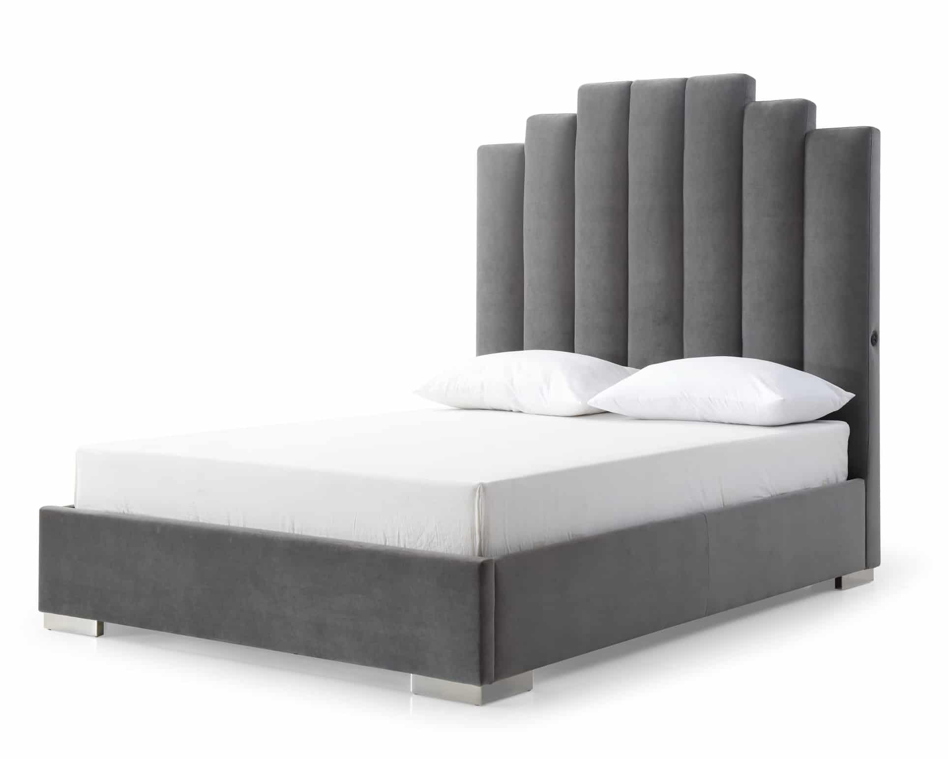 jordan bed whiteline