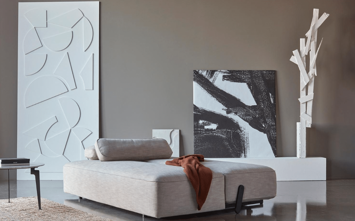 Yonata Sofa Bed