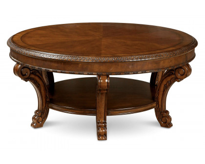 A.R.T.™ - Old World Occasional Table Set