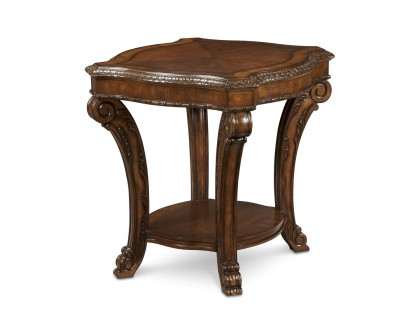 A.R.T.™ - Old World Occasional Table Set