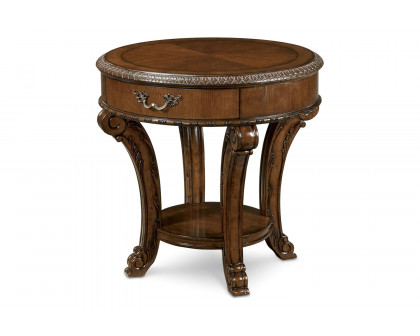 A.R.T.™ - Old World Occasional Table Set