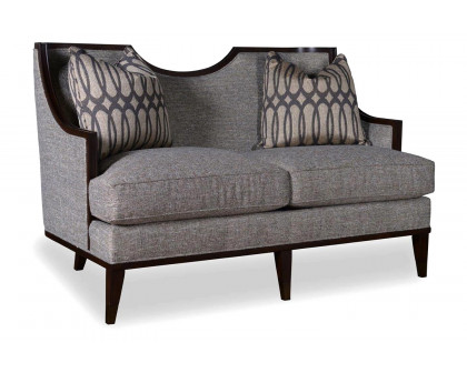 A.R.T. Harper Living Room Set - Gray