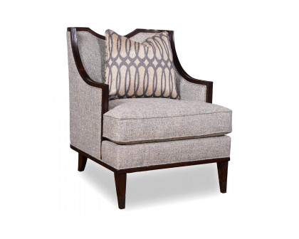 A.R.T. Harper Living Room Set - Gray