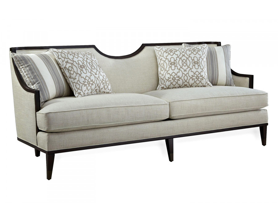 A.R.T. Harper Sofa - Ivory