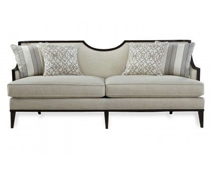 A.R.T. Harper Sofa - Ivory