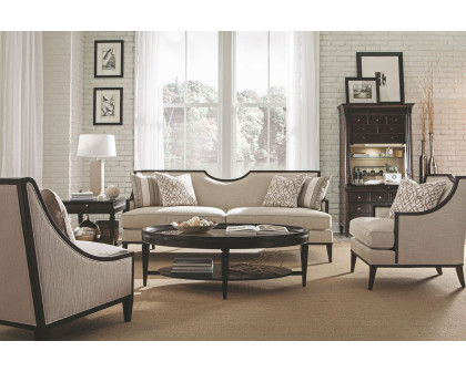 A.R.T. Harper Sofa - Ivory