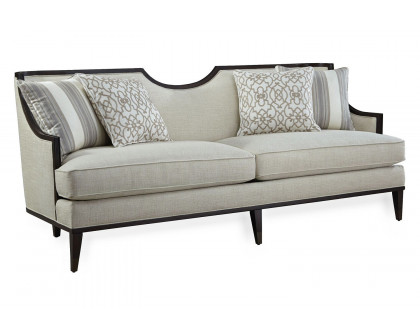 A.R.T. Harper Living Room Set - Ivory