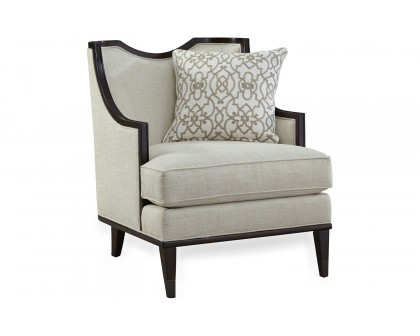 A.R.T. Harper Living Room Set - Ivory