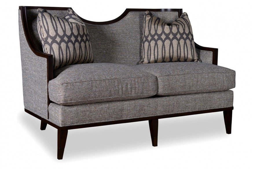 A.R.T.™ - Harper Mineral Loveseat