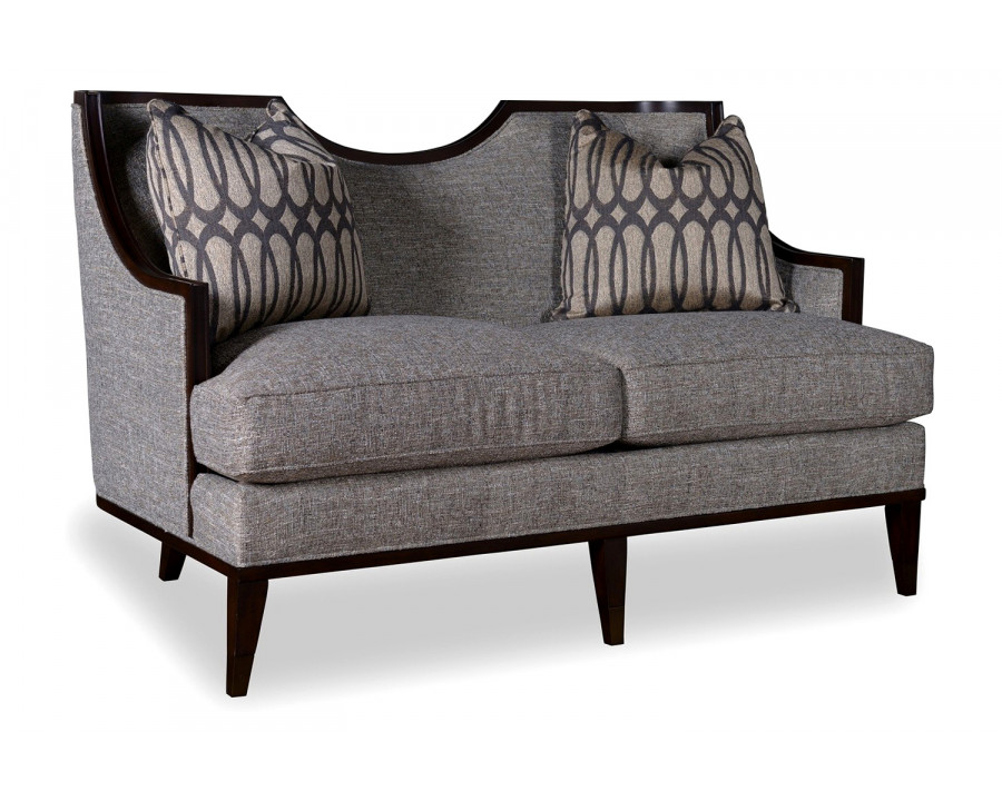 A.R.T. - Harper Mineral Loveseat