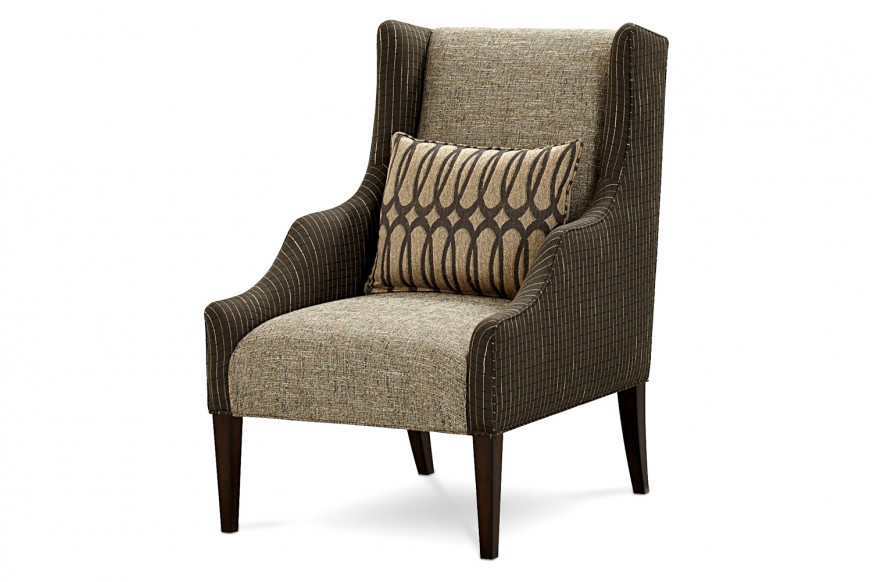 A.R.T.™ - Harper Wing Chair