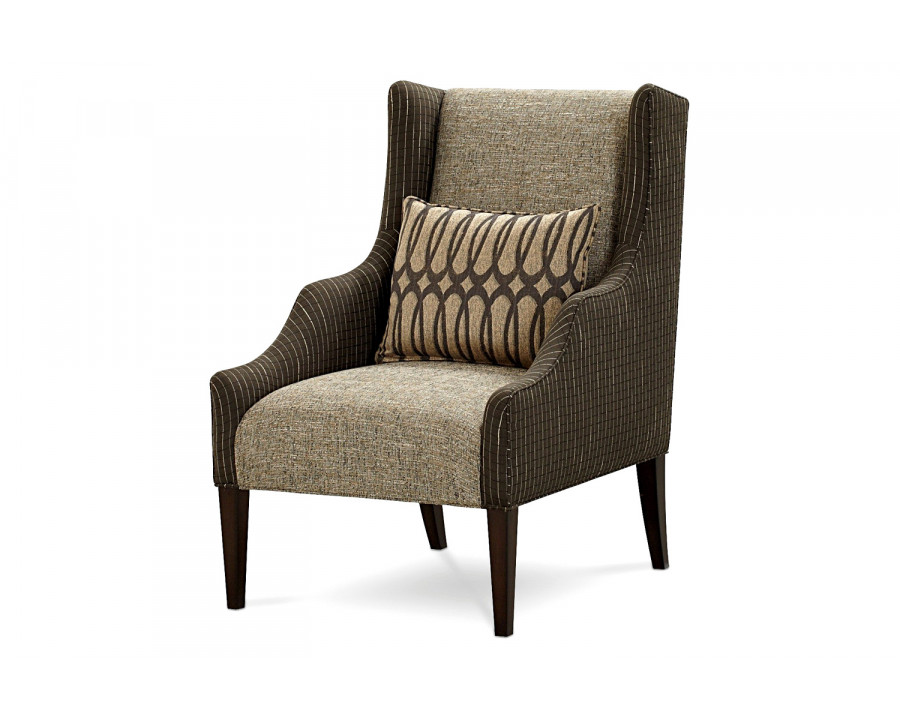 A.R.T. - Harper Wing Chair