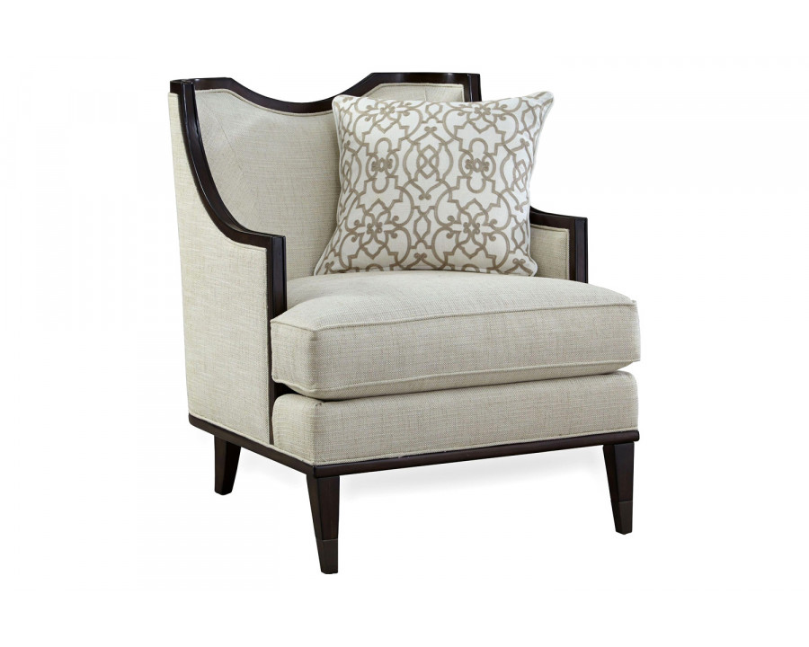 A.R.T. - Harper Ivory Matching Chair