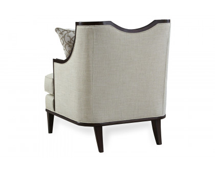 A.R.T. - Harper Ivory Matching Chair