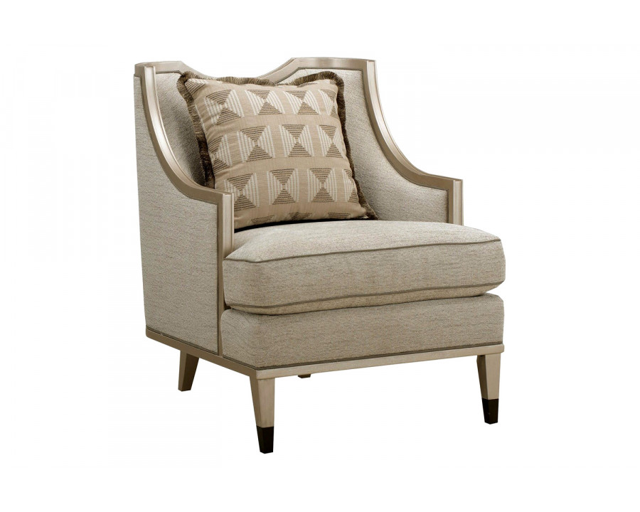 A.R.T. Harper Rose Matching Chair - Accolade