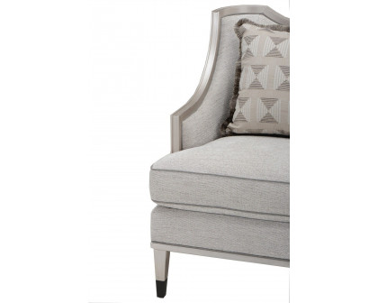 A.R.T. Harper Rose Matching Chair - Accolade