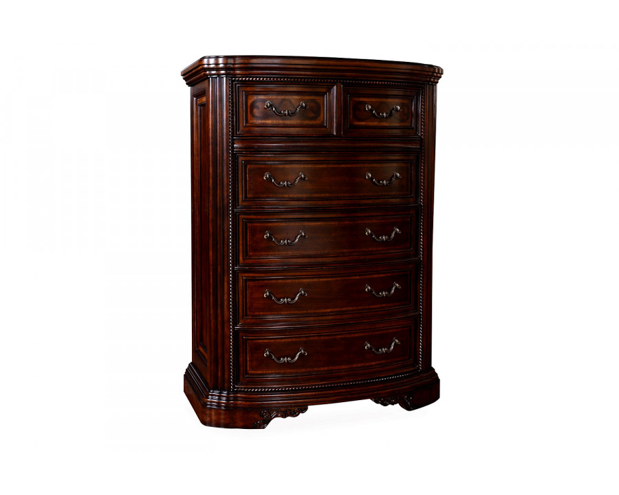 A.R.T. Valencia 6 Drawer Chest