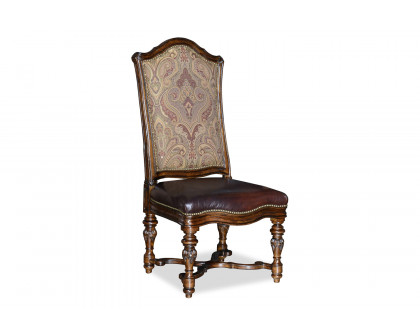 A.R.T. Valencia Side Chair Set of 2