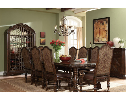 A.R.T. Valencia Side Chair Set of 2