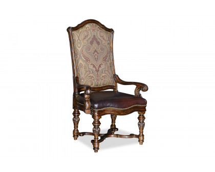 A.R.T. Valencia Arm Chair Set of 2