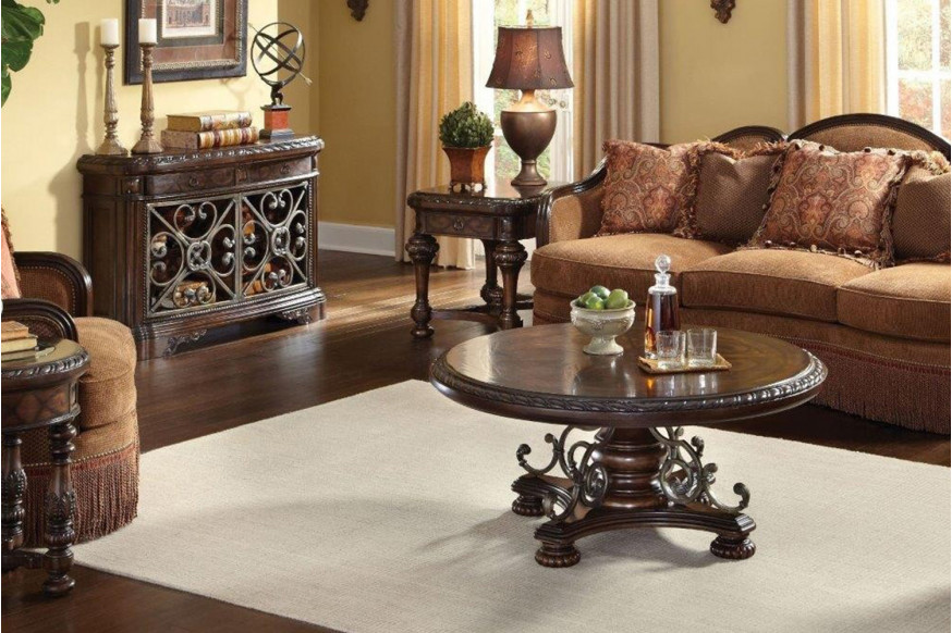 A.R.T.™ - Valencia Occasional Table Set