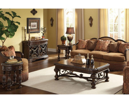 A.R.T.™ - Valencia Occasional Table Set