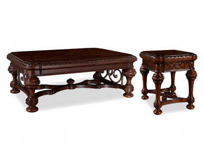 A.R.T.™ - Valencia Occasional Table Set