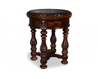 A.R.T.™ - Valencia Occasional Table Set