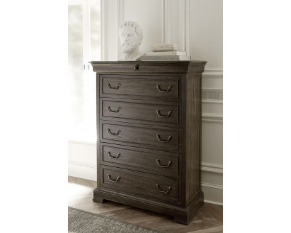 A.R.T. - St. Germain Drawer Chest