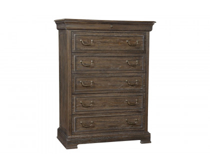 A.R.T. - St. Germain Drawer Chest