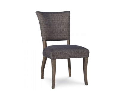 A.R.T. - Epicenters Williamsburg Side Chair Set of 2