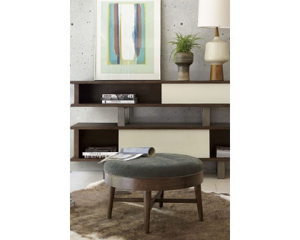 A.R.T. - Epicenters Silver Lake Console Table