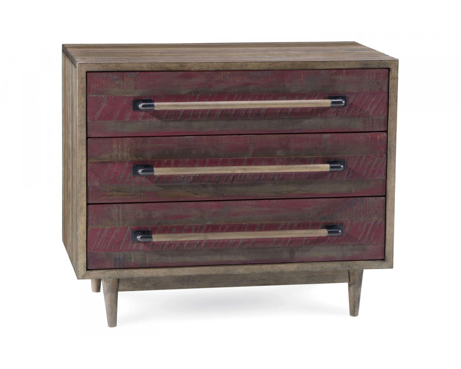 A.R.T. - Epicenters Williamsburg Accent Chest