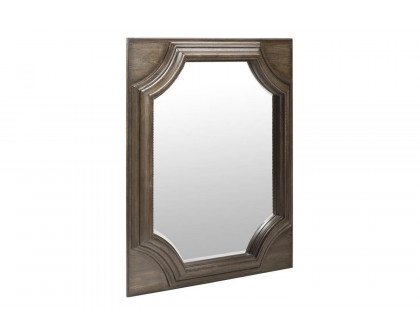 A.R.T. - Furniture Vintage Salvage Searles Mirror