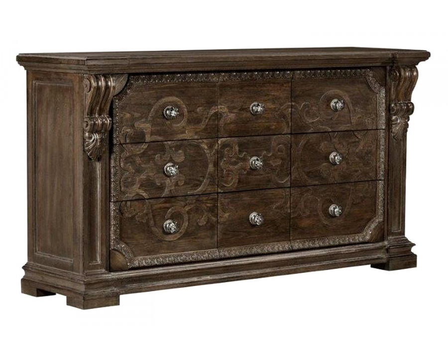 A.R.T. - Furniture Vintage Salvage Wren Dresser