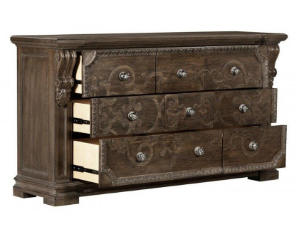 A.R.T. - Furniture Vintage Salvage Wren Dresser