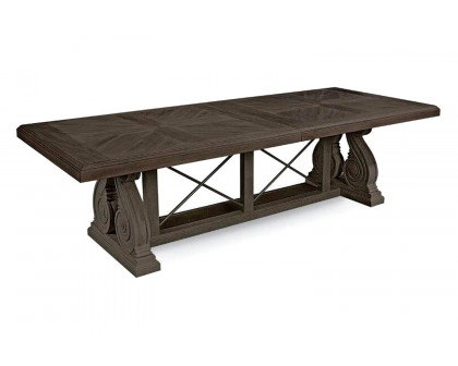 A.R.T. - Furniture Vintage Salvage Pearce Dining Table